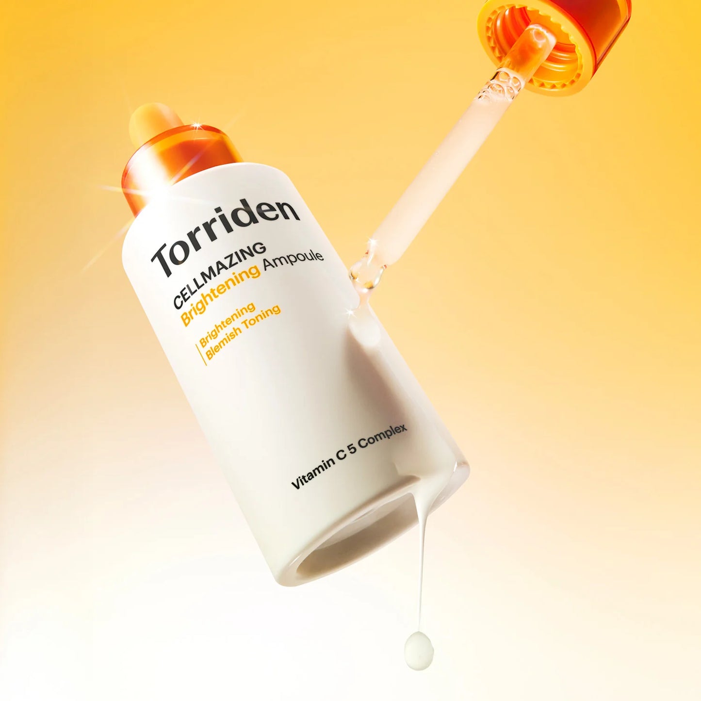 Torriden CELLMAZING Brightening Ampoule 30ml