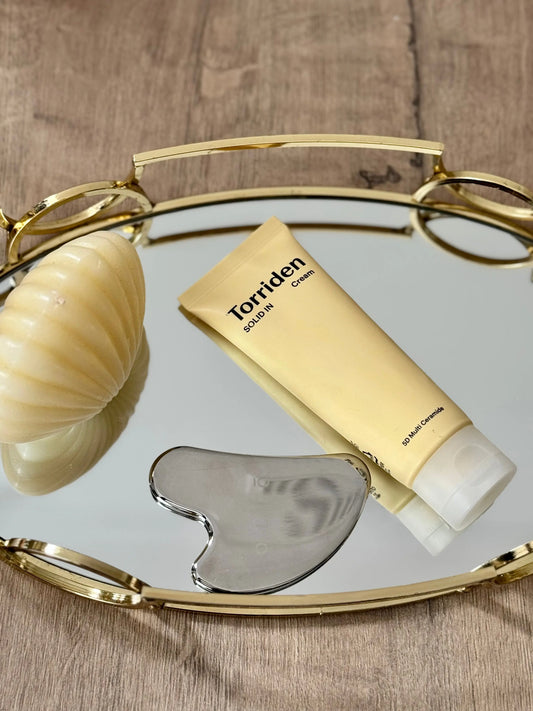 How My Skin Finally Learned to Tolerate Retinol (Without Irritation)