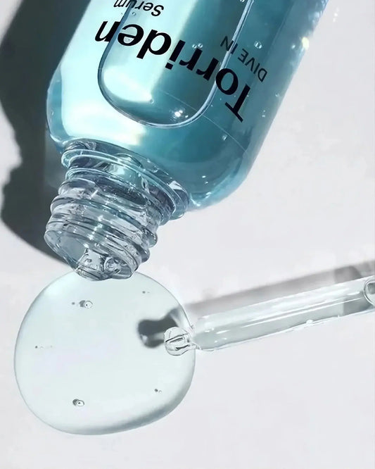 Why Serums Are Better Than Face Masks | Korean Skincare