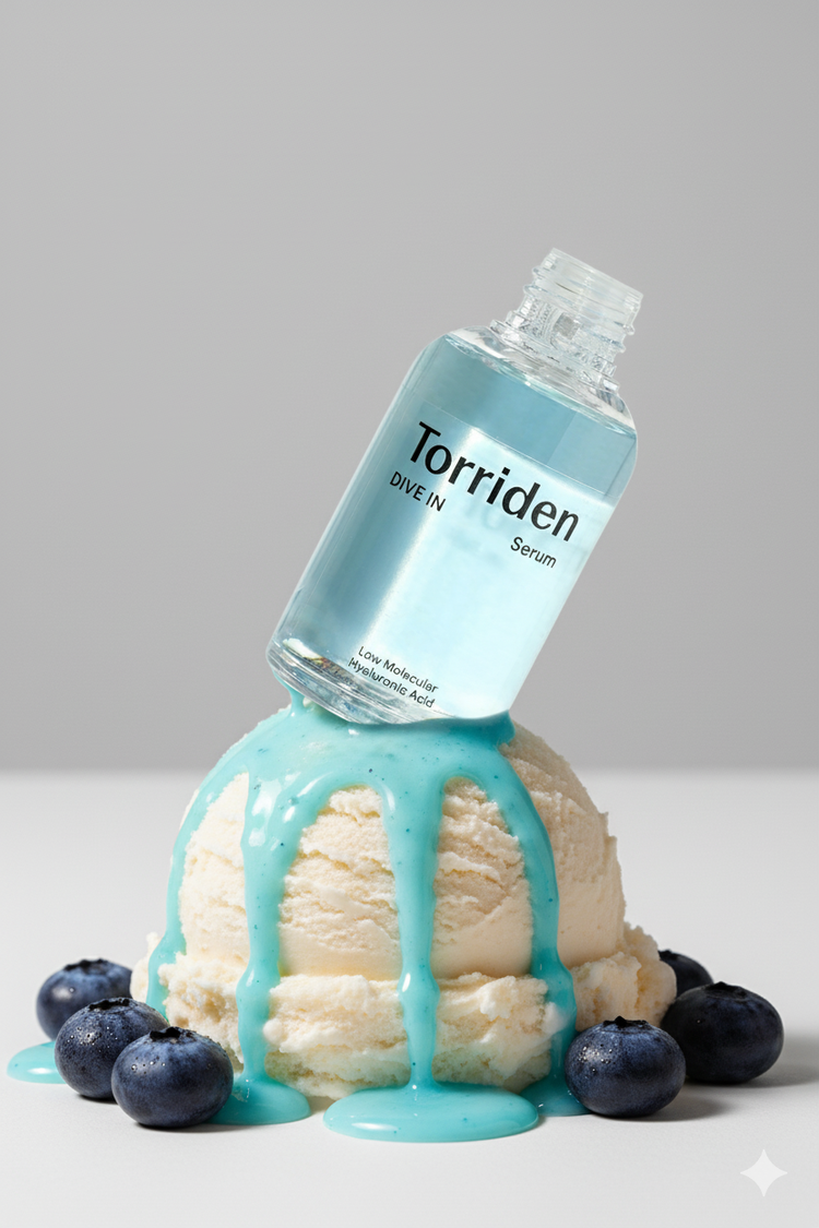 Glass Skin Collection