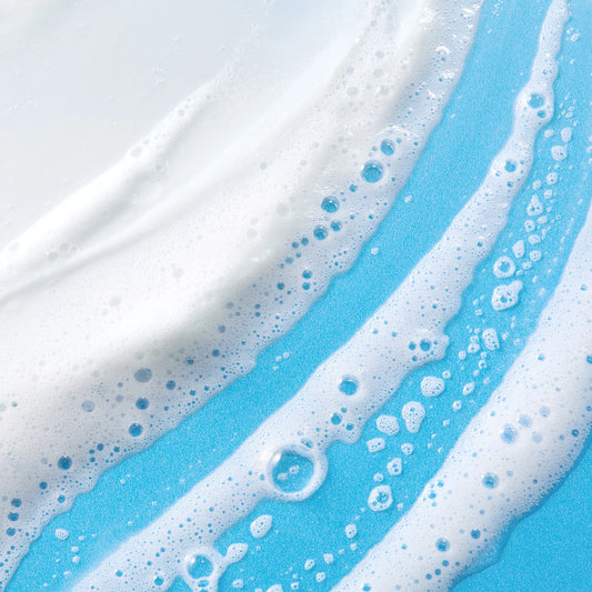 DIVE-IN Low Molecular Hyaluronic Acid Cleansing Foam 150ml