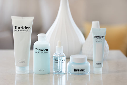 Ultimate Skin Prep Set