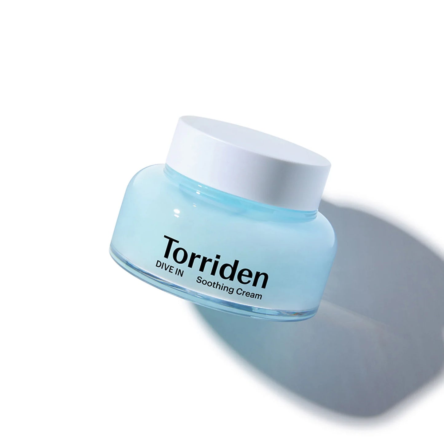 Torriden DIVE-IN Soothing Cream 100ml