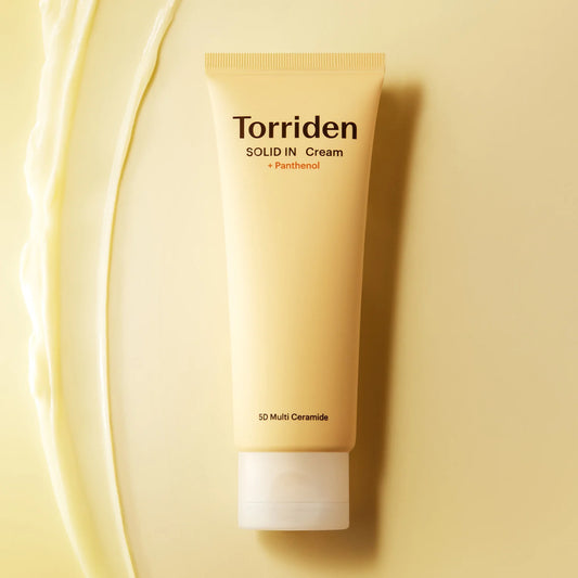 Torriden Ceramide Cream 70ml